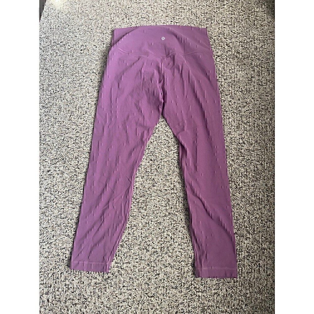 Lululemon Align Pant II 25" - Picture 3 of 5